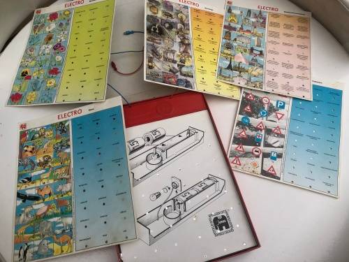 Vintage Afrikaans Electro - Very Rare - Amazing