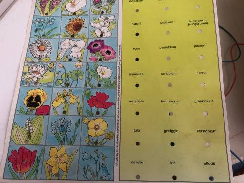 Vintage Afrikaans Electro - Very Rare - Amazing