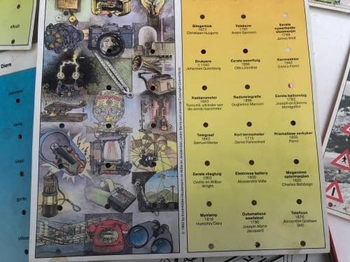 Vintage Afrikaans Electro - Very Rare - Amazing