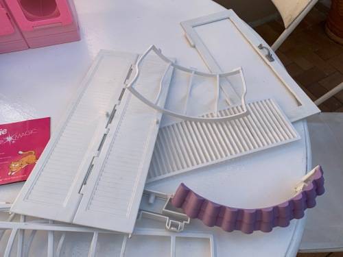 Wow - Original Barbie and other fantastic accessories