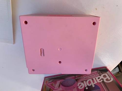 Wow - Original Barbie and other fantastic accessories