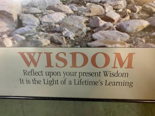 Lovely motivational frames - cheap - for the lot