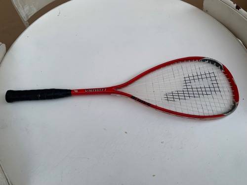 Nice Prince Squash Racquet Lumina Force 3