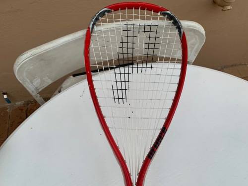 Nice Prince Squash Racquet Lumina Force 3