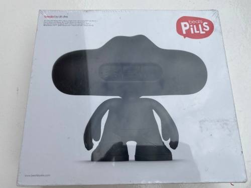 Brand new Beats Pill By Dr. Dre - Black in colour