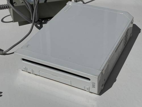 Nintendo Wii - Bargain