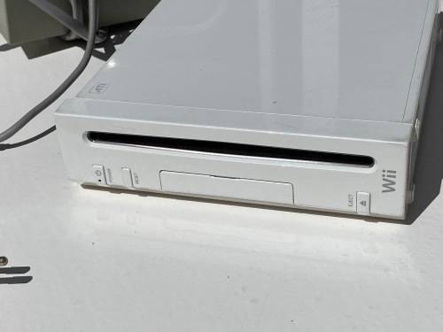 Nintendo Wii - Bargain