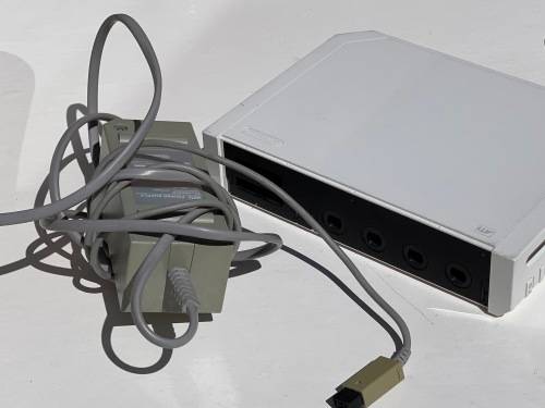 Nintendo Wii - Bargain