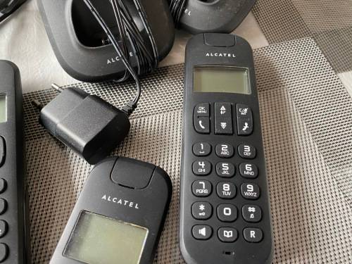 Cordless Phones with chargers
