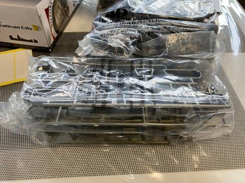 Rome 4d puzzle Brand New