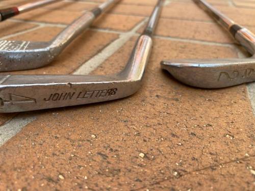 Vraious Golf Clubs - Cheap