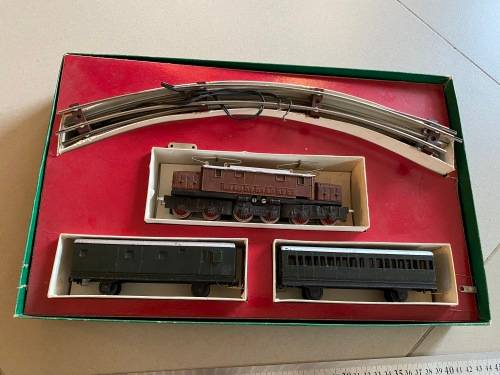 Collectable Train Set - Vintage and rare
