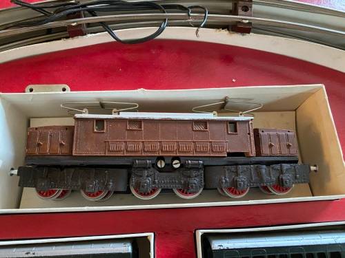 Collectable Train Set - Vintage and rare