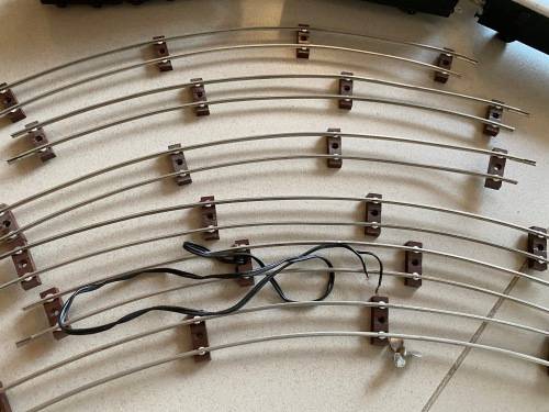 Collectable Train Set - Vintage and rare