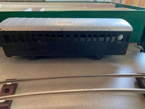 Collectable Train Set - Vintage and rare