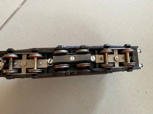 Collectable Train Set - Vintage and rare