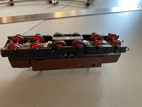 Collectable Train Set - Vintage and rare