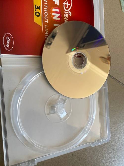 PS3 Bundle - Band Hero, Infinity and Book of Spells - nice