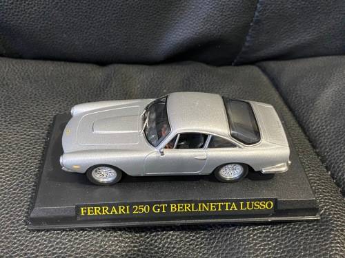 Ferrari 250 GT Berlinetta Lusso