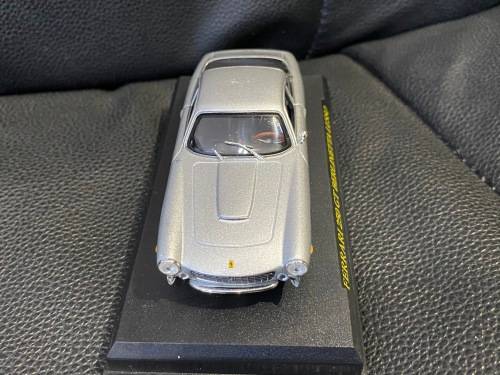 Ferrari 250 GT Berlinetta Lusso