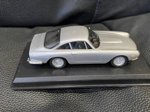 Ferrari 250 GT Berlinetta Lusso