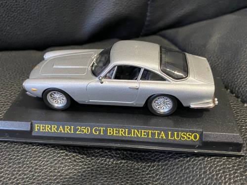 Ferrari 250 GT Berlinetta Lusso