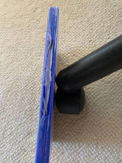 Brand new PS2 Burnout 3