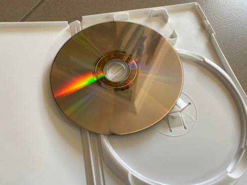 PS2 x 2 - FIFA 10 and Gran Turismo 4
