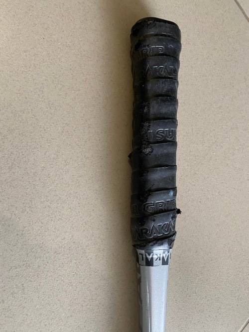 Lovely Head Titanium Squash Racquet