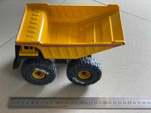 Buddy L - excellent condition - nice size