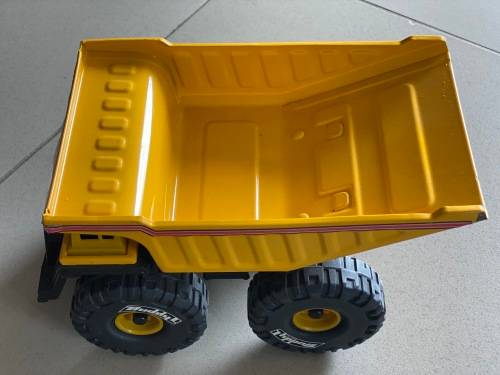 Buddy L - excellent condition - nice size