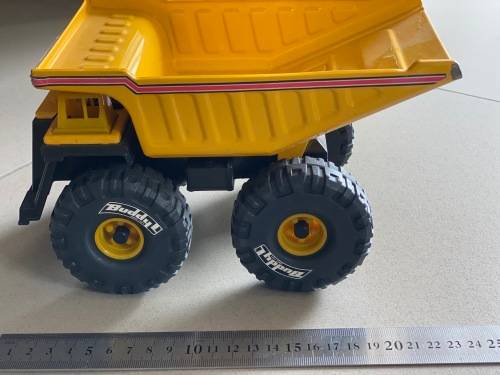 Buddy L - excellent condition - nice size