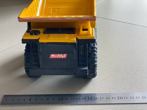 Buddy L - excellent condition - nice size