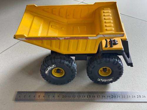 Buddy L - excellent condition - nice size