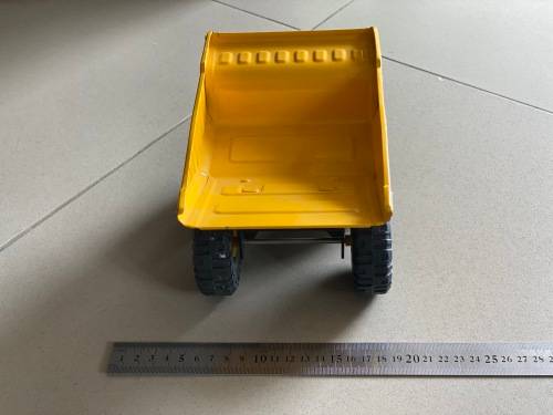 Buddy L - excellent condition - nice size