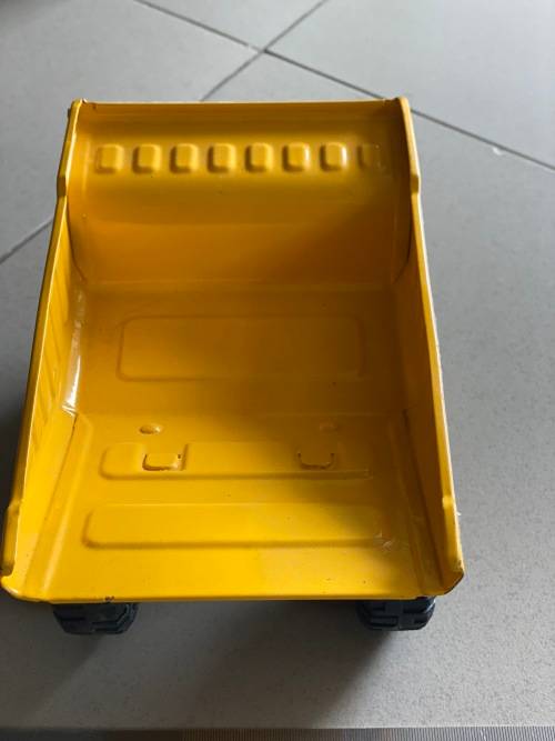 Buddy L - excellent condition - nice size