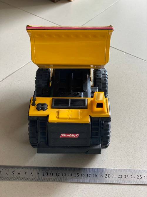 Buddy L - excellent condition - nice size