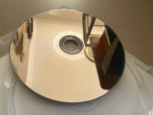 Call of Duty Modern Warfare PS3