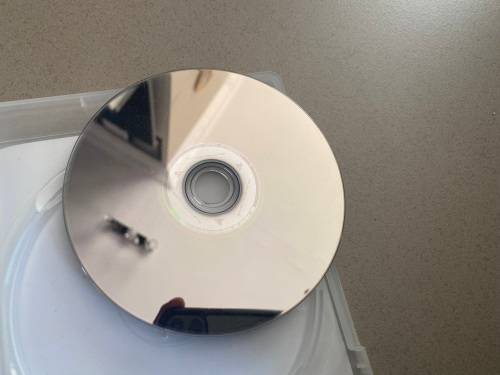 Call of Duty Modern Warfare PS3