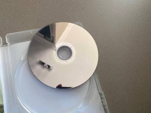 Call of Duty Modern Warfare PS3