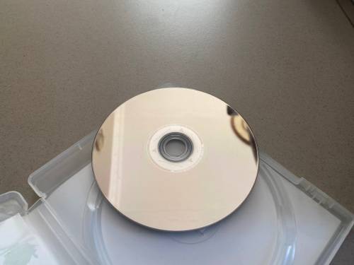 Call of Duty Modern Warfare PS3