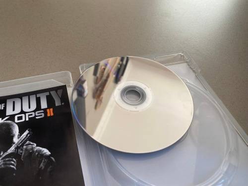 Call of Duty Black Ops 2 PS3