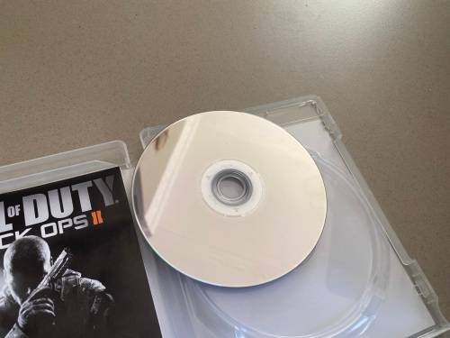 Call of Duty Black Ops 2 PS3