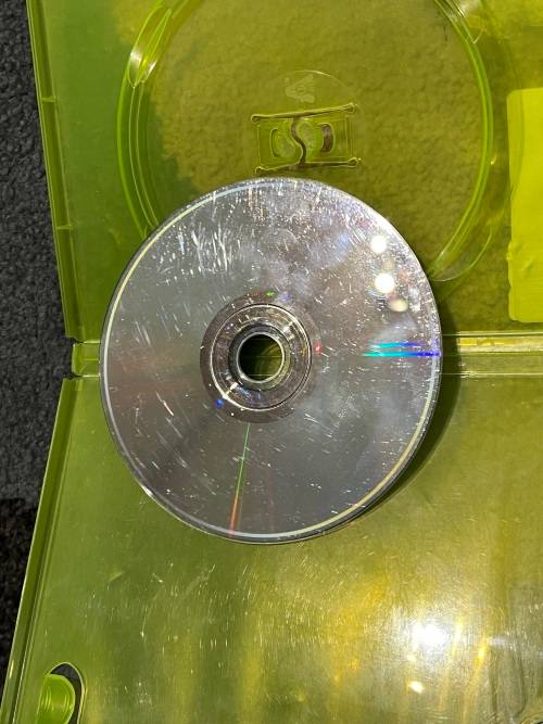 Call of Duty 4 Modern Warfare - Xbox 360