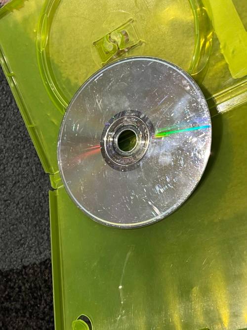 Call of Duty 4 Modern Warfare - Xbox 360