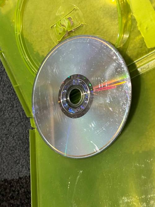 Call of Duty 4 Modern Warfare - Xbox 360