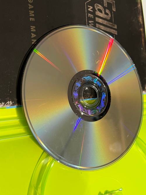 Fallout New Vegas - Xbox 360 game