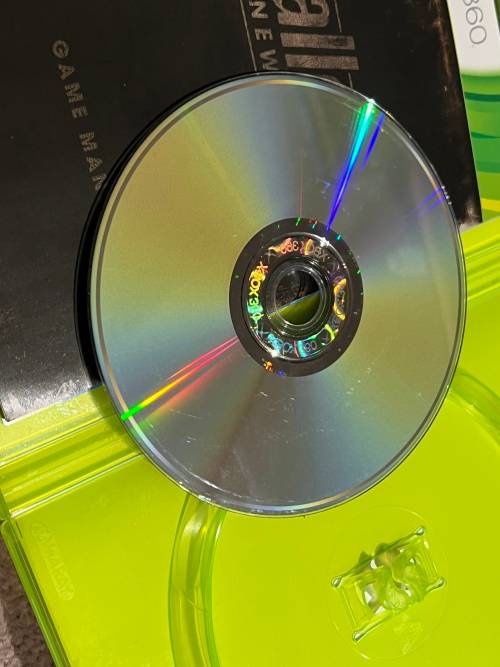 Fallout New Vegas - Xbox 360 game