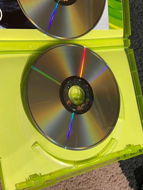 Battlefield 4 Xbox 360 game