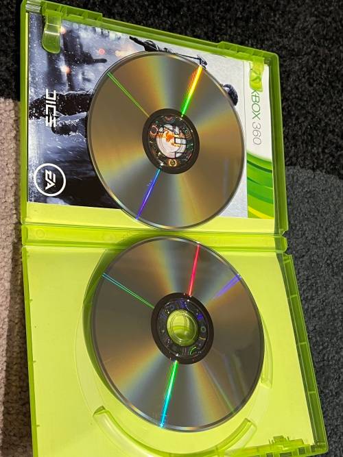 Battlefield 4 Xbox 360 game